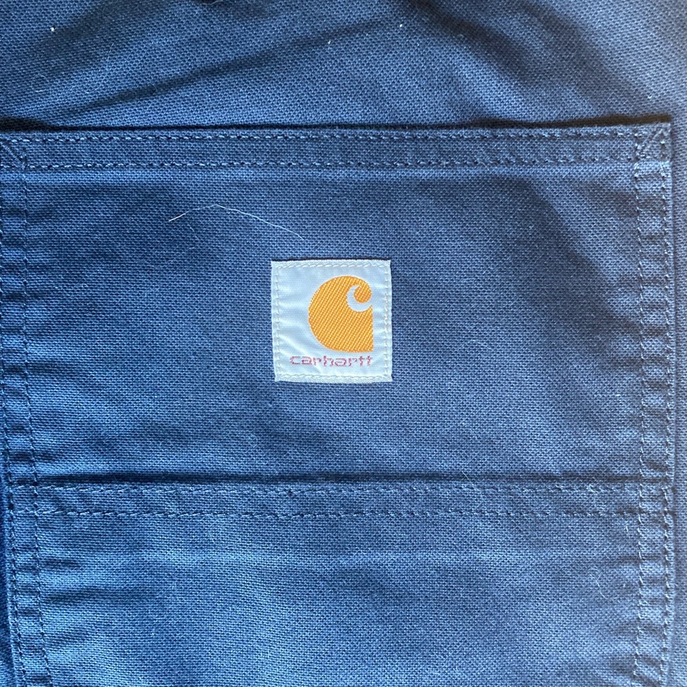CARHARTT Carpenters (pants)